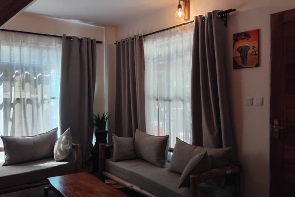 Shashoni Landscape Heritage Home