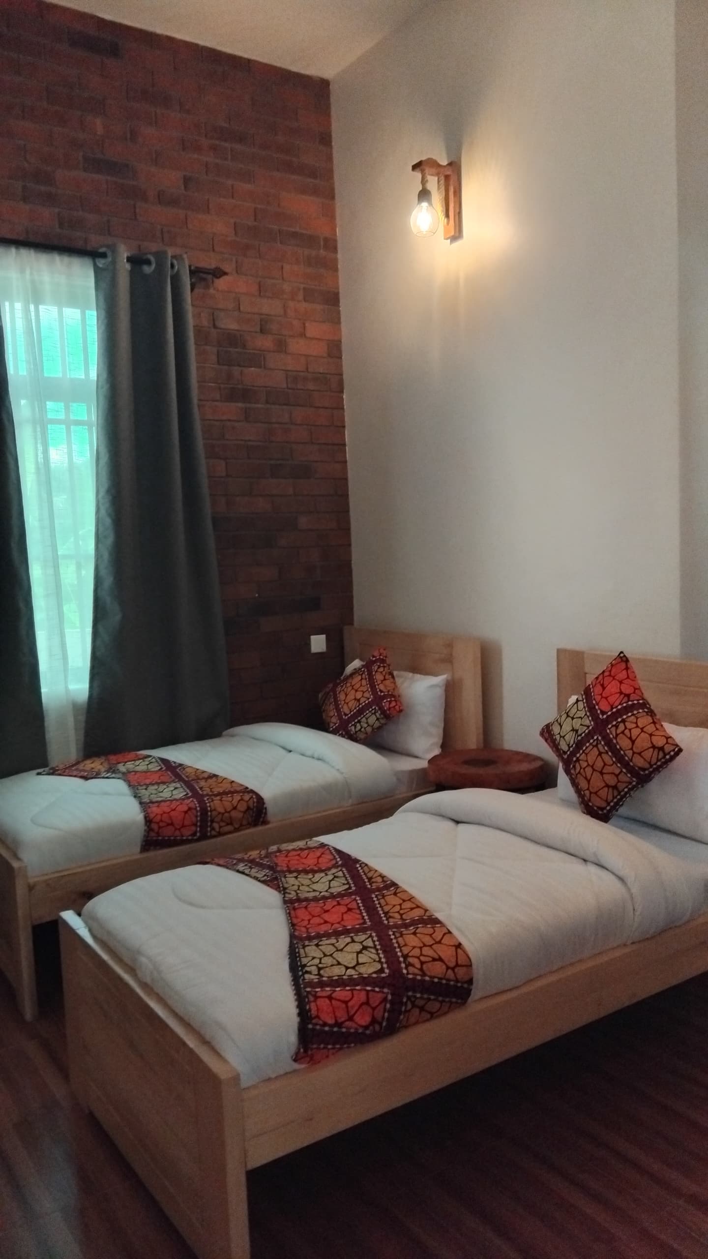 Pacha Comfort Room - Image 2