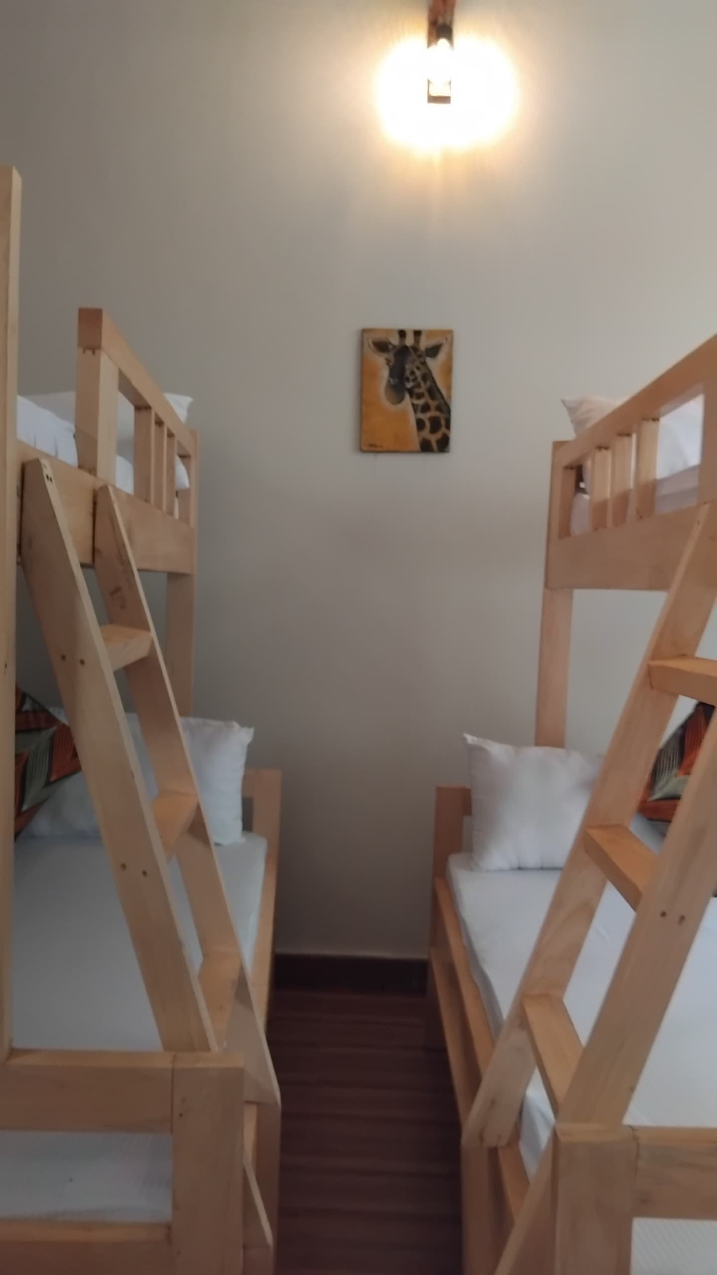 2 Double-decker beds Room - Image 2