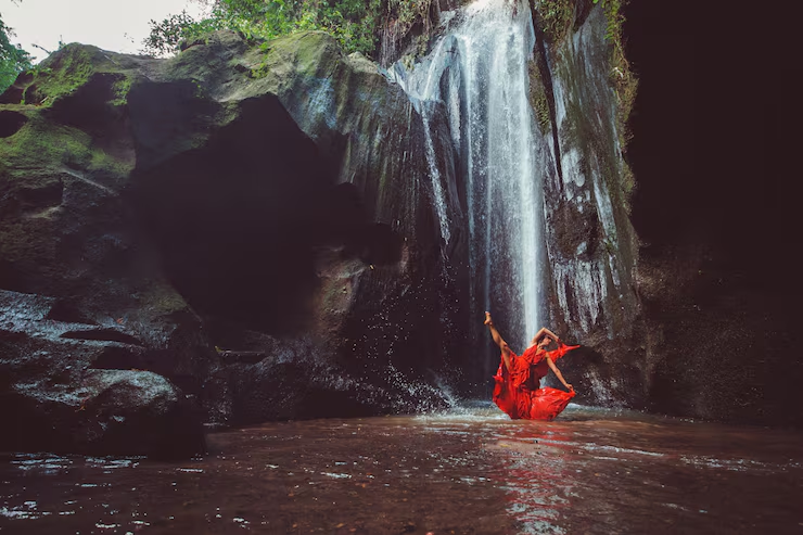 Waterfall & Nature Tour
